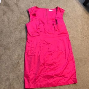 Calvin Klein Stretchy Sheath Dress